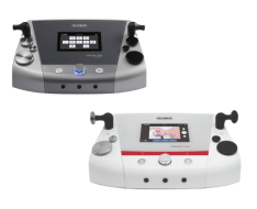 Diathermiegeräte Diacare 7000 und RF 7000 MED